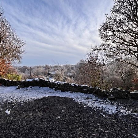 Sligo Forest Retreat Villa Exterior photo