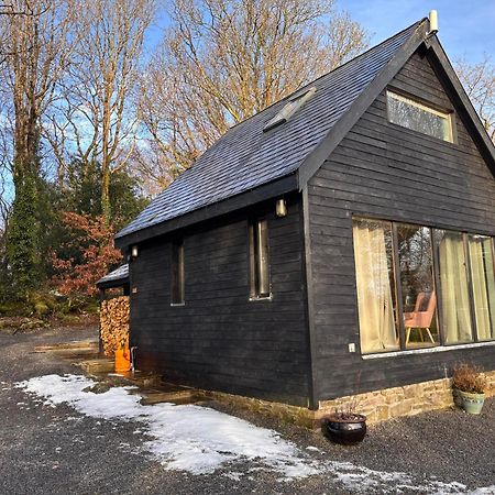 Sligo Forest Retreat Villa Exterior photo